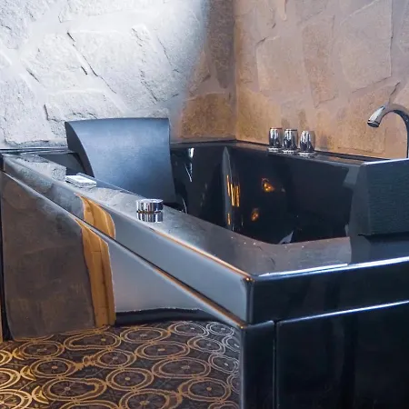 아파트 Alpenliebe Apartment Inzell Nr 4