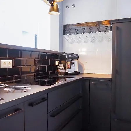 아파트 Alpenliebe Apartment Inzell Nr 4